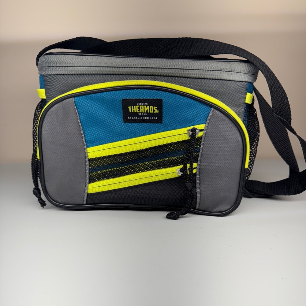Thermos Small Cooler Lunch Bag